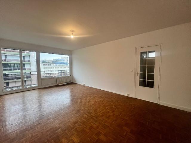 103, rue de Bellevue, 92100, Boulogne Billancourt