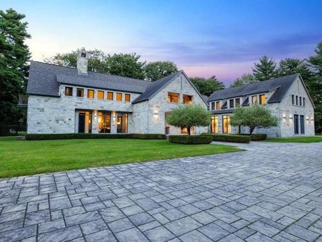103 Rue D'Oxford, Hudson, QC, J0P 1H0 Luxury House for sale | Listing ID 11014 | Royal LePage Carriage Trade Luxury Properties