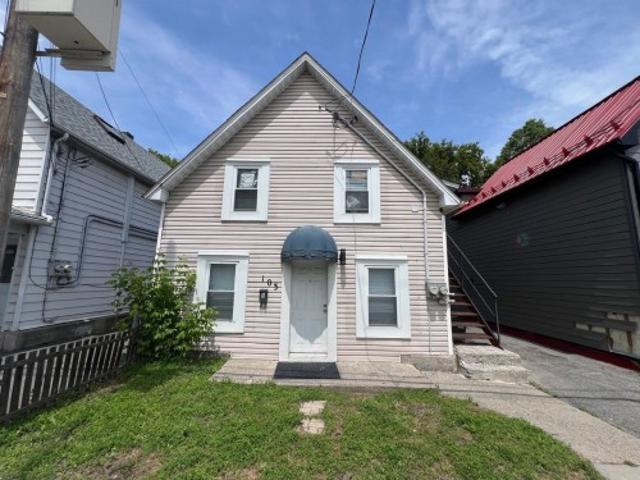103 Rue Garneau, Gatineau Hull, QC, J8X 1S4 investment for sale | Listing ID 18869 | Royal LePage