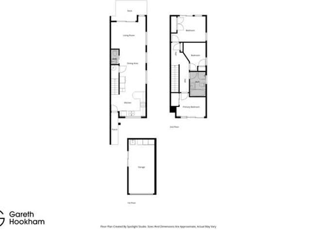 10/3 Walsh Road, Milldale, Rodney
