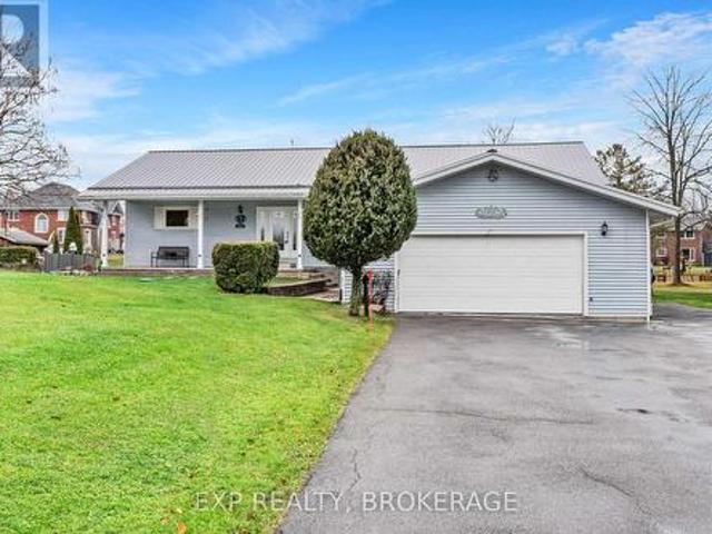 103 Willowbank Road E, Front Of Leeds & Seeleys Bay, ON, K7G 2V5 house for sale | Listing ID X12146 | Royal LePage