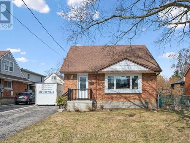 103 William Street, Guelph St. George'S, ON, N1E 5G2 house for sale | Listing ID X13085 | Royal LePage