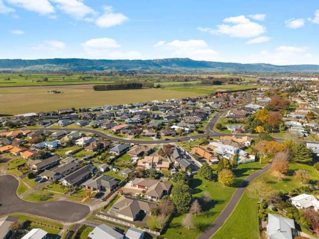 103 Tawari Street, Matamata, Piako