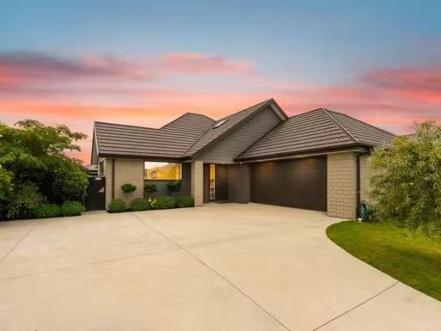 103 The Runway, Wigram, NZ 8042 House for Sale