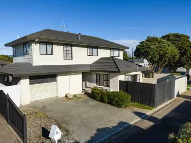 103A Linton Street, West End, Palmerston North City For Sale
