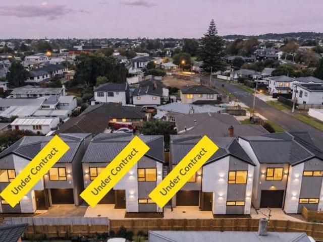 103B Beaumonts Way, Manurewa, Manukau City