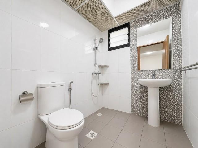 103B Bidadari Park Drive HDB Apartment For Sale, $825,000, 2 Bed 2 Bath 732 sqft $1,127.00 psf