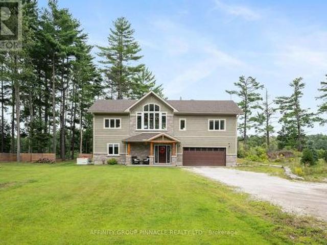 103B Carriage Landing Road, Horton, ON, K0J 1Y0 house for sale | Listing ID X13157 | Royal LePage