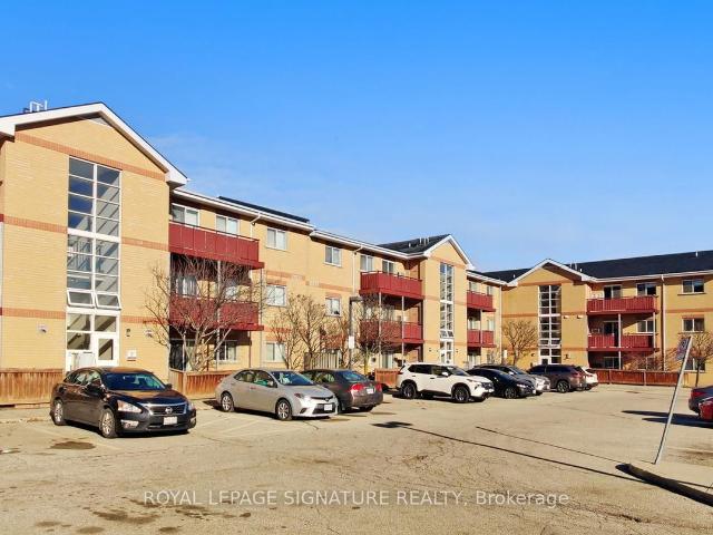 103B 211 Forum Drive, Mississauga | 2Beds/2Bath, Condo, $499,900 | Condos. Ca