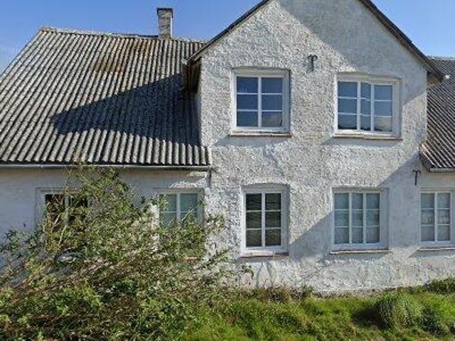 1044 m2 erhvervsgrund til salg i Aalborg Øst