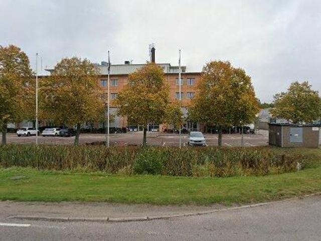 1044 m2 lager, produktion uthyres i Kungälv