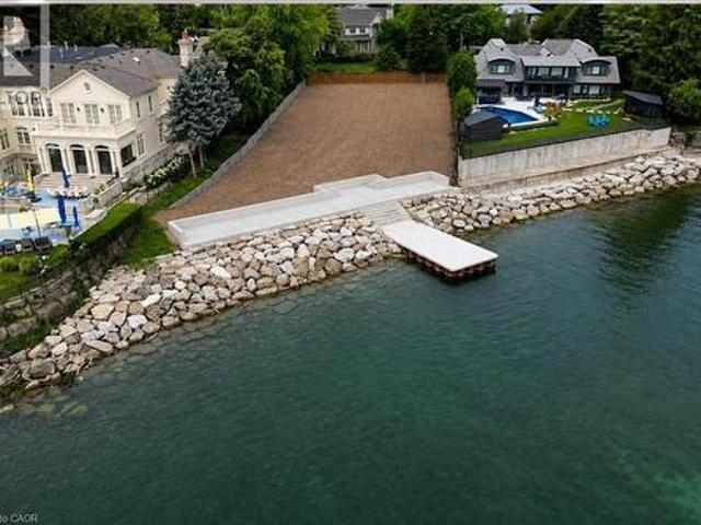 1044 Argyle Drive, Oakville, ON, L6J 1A7 vacant land for sale | Listing ID 40858 | Royal LePage