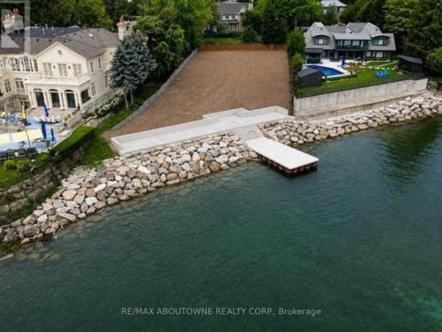 1044 Argyle Drive, Oakville, ON, L6J 1A7 vacant land for sale | Listing ID W13715 | Royal LePage