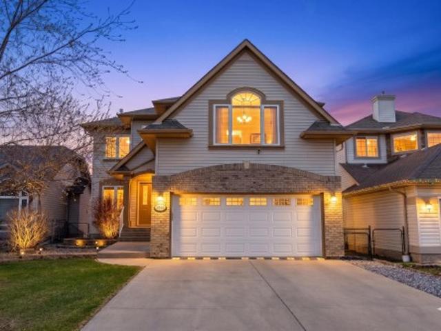 1044 Barnes Way, Edmonton, AB, T6W 1E4 house for sale | Listing ID E4486 | Royal LePage