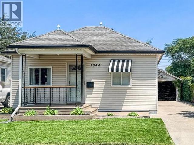 1044 Reedmere, Windsor, ON, N8S 2M1 house for sale | Listing ID 26017 | Royal LePage