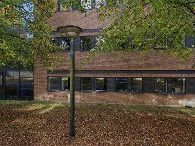 4144 m2 kontor til leje i Kongens Lyngby