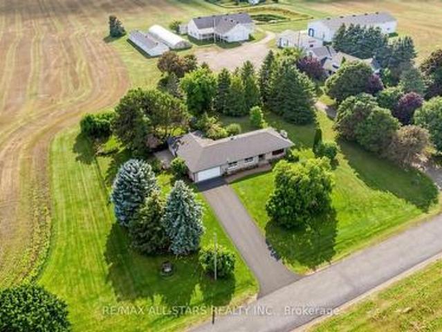 10450 5Th Concession N, Uxbridge, ON, L9P 1R1 house for sale | Listing ID N13712 | Royal LePage