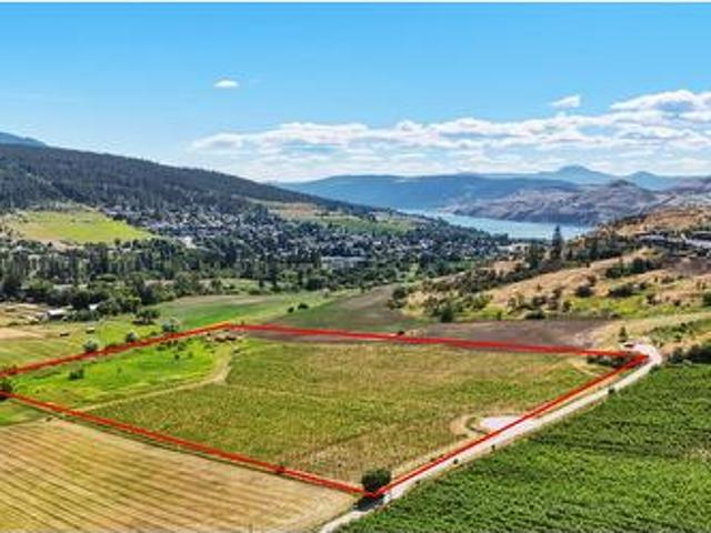 10450 Matner Lane, Coldstream, BC, V1B 2J7 farm for sale | Listing ID 10392 | Royal LePage