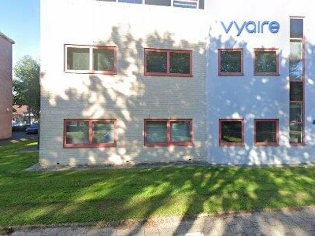 1045 m2 office space for rent in Houten