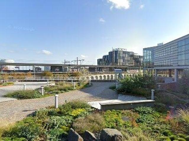 1045 m2 kontor til leje i Østerbro
