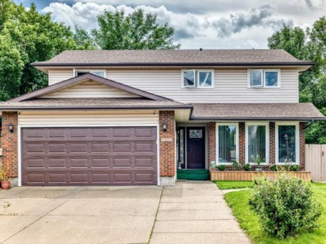 1045 Avenue Nw, Edmonton, AB, T6J 4K1 house for sale | Listing ID E4497 | Royal LePage