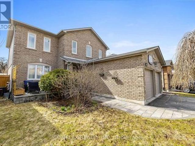 1045 Beaver Valley Crescent E, Oshawa, ON, L1J 8N2 house for sale | Listing ID E13438 | Royal LePage
