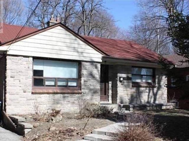 1045 DETA RD Mississauga Ontario