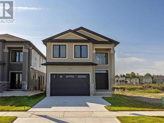 1045 Karenana Road, London South U, ON, N6M 0K2 house for sale | Listing ID X13419 | Royal LePage