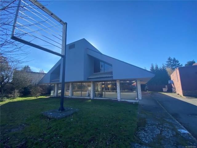 1045 Terminal Ave North, Nanaimo, BC, V9S 4K3 commercial for sale | Listing ID 1041 | Royal LePage