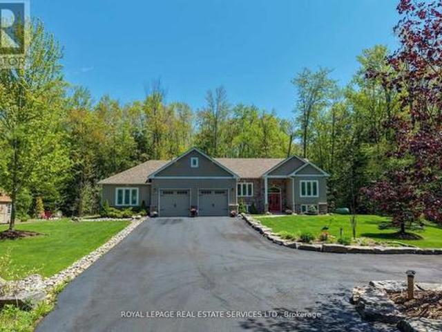 1045 Tower Crescent, Gravenhurst, ON, P0E 1G0 house for sale | Listing ID X13532 | Royal LePage