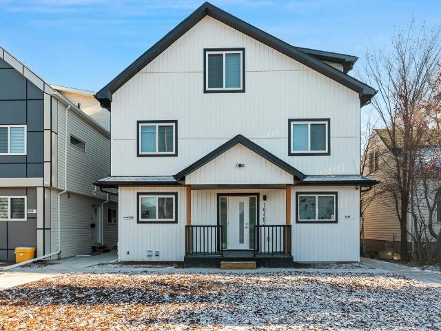 10463 149 Street 3 Bedroom Apartment for Rent at 10463 149 St Nw, Edmonton, AB T5P 1L7 Grovenor