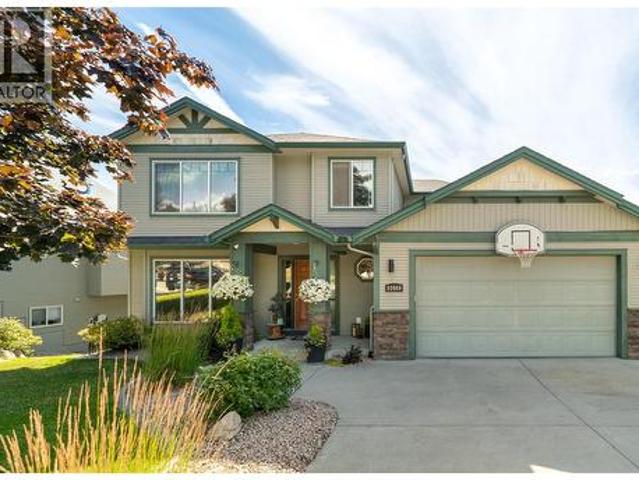 10460 Sherman Drive, Kelowna, BC, V4V 2N2 house for sale | Listing ID 10393 | Royal LePage