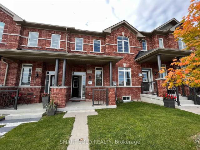 1046 Murrell Boulevard, East Gwillimbury | 3Beds/3Bath, Townhouse, $3,150/mo | Condos. Ca