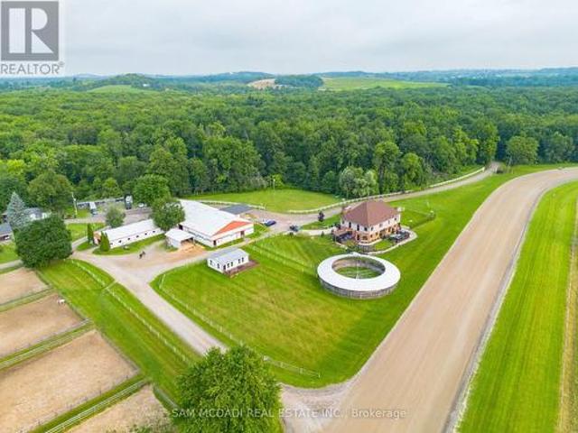 1046 Concession 6 Road W, Hamilton, ON, L0R 1V0 farm for sale | Listing ID X12813 | Royal LePage