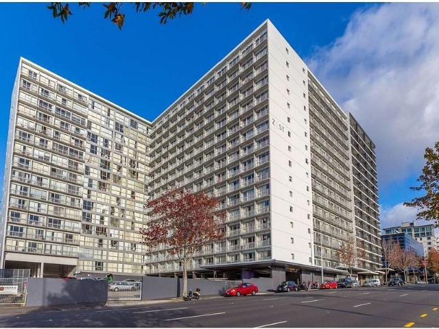 104/72 Nelson Street 2 Bedroom Apartment