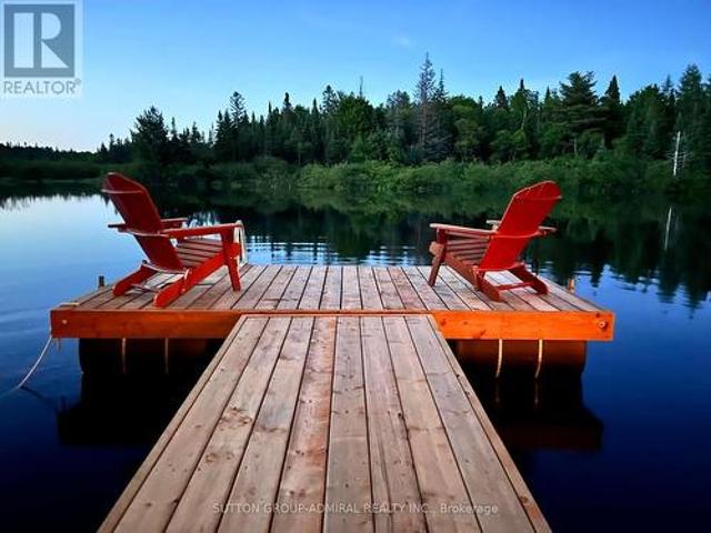 1047 Colony Trail, Lake Of Bays, ON, P1L 1X3 house for sale | Listing ID X12001 | Royal LePage