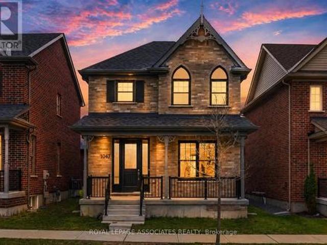 1047 Rippingale Trail, Peterborough, ON, K9H 0J8 house for sale | Listing ID X13450 | Royal LePage