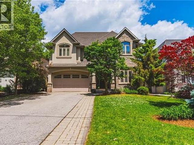 1047 St Matthew'S Avenue, Burlington, ON, L7T 2J3 house for sale | Listing ID 40838 | Royal LePage