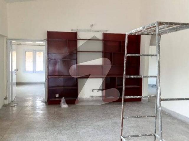 1047 Square Yards Old House Westridge 1 Rawalpindi