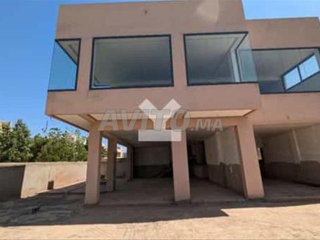 104863 Vente Villa à Marrakech Targa de 522 m²