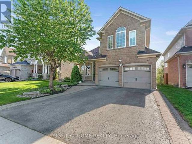 1048 Mcquay Boulevard, Whitby, ON, L1P 1R8 house for sale | Listing ID E13580 | Royal LePage