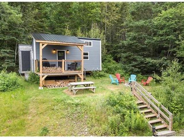 1048 And 1056 Waterford Rd, Waterford, NB, E4E 5C4 commercial for sale | Listing ID NB144724 | Royal LePage