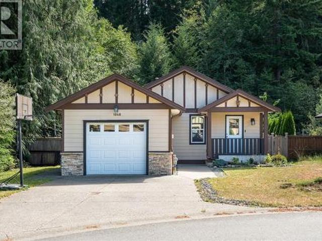 1048 Fitzgerald Rd, Shawnigan Lake, BC, V8H 2H8 house for sale | Listing ID 1043 | Royal LePage