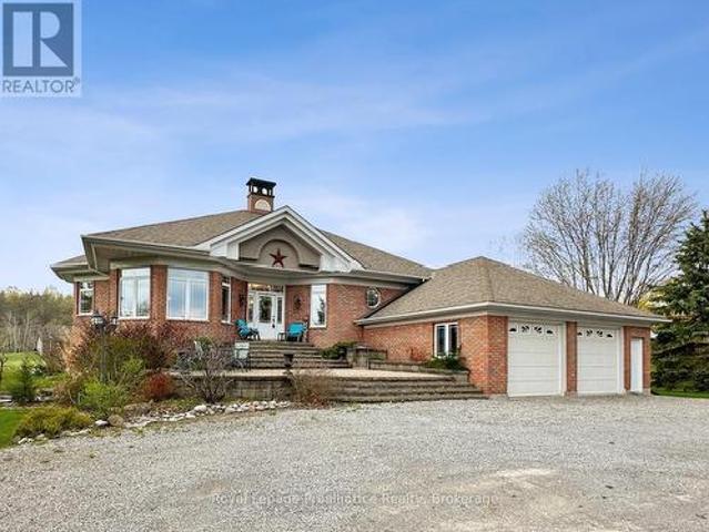 1049 County Road 23, Prince Edward County Ameliasburg Ward, ON, K8N 4Z1 house for sale | Listing ID X13451 | Royal LePage
