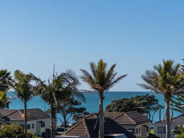 10/403 Beach Road, Mairangi Bay, North Shore City