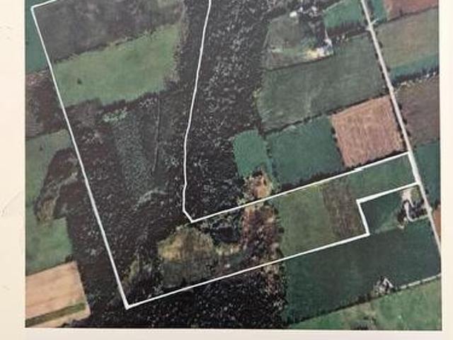 10400 And 10800 Concession 6 Road, Uxbridge, ON, L9P 1R2 vacant land for sale | Listing ID N13580 | Royal LePage