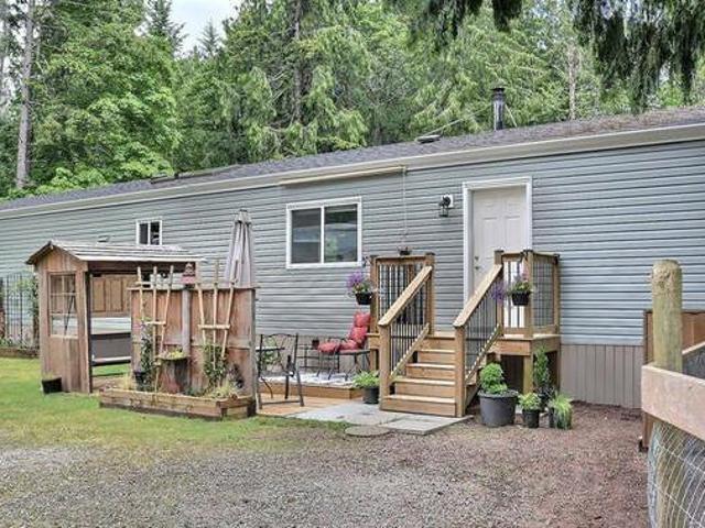 1040 Cowerd Rd Cobble Hill British Columbia
