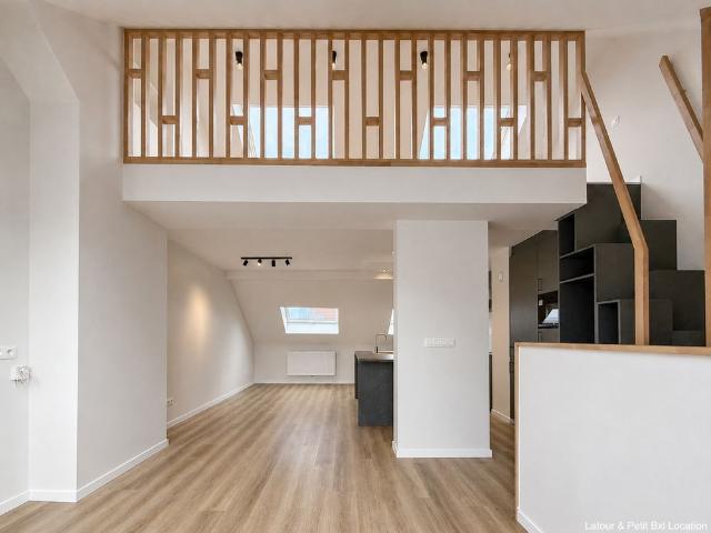 1040, Etterbeek