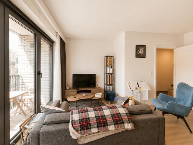 1040, Etterbeek