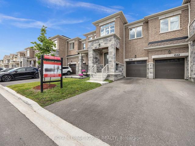 1040 Skyridge Boulevard, Pickering | For Sale @ $859,000 | Condos. Ca
